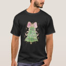 Search for christmas cake tshirts Bow
