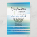 Search for azure of invitations Cross