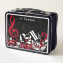 Search for notes lunch boxes Music