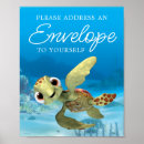 Search for finding nemo posters Baby shower