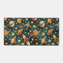 Search for vintage space mousepads Galaxy