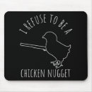 Search for chick humour mousepads Egg laying