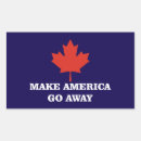 Search for pr stickers America