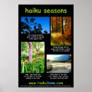 Recherche de haikus posters Poetry