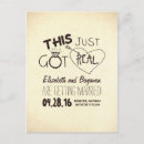 Recherche de jus invitations Vintage