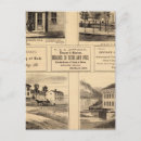 Search for oil postcards City