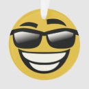 Search for emoji ornaments Smile