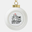 Search for romantic quote ornaments Couple