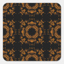 Search for abstract floral stickers Beautiful