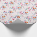 Recherche de maternité papier cadeau Bleu