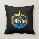 Recherche de ballots coussins Geek