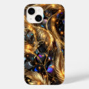 Recherche de décorations de partie iphone coques Parties scintillant
