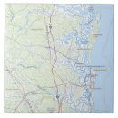 Search for coasts tiles Map