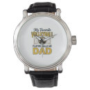 Search for volleyball watches Father'sday