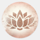 Search for flower roses stickers Gold