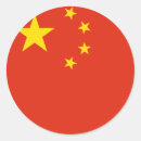 Search for china flag stickers World flags