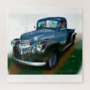 Search for chevy puzzles Vintage