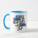 Search for looney tune mugs Sports