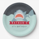 Search for shark plates Swimming