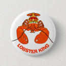Recherche de homard badges Langouste