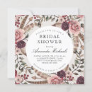 Recherche de dessert bridal shower invitations Moderne