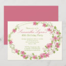 Recherche de jolie femme invitations Fleurs