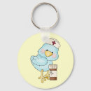 Search for birdie keychains Cartoon
