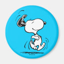 Search for snoopy magnets Comic strip