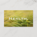 Search for naturopathic doctors business cards Health