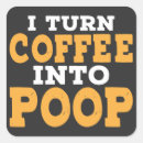 Recherche de poop stickers Humour