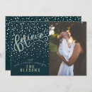 Recherche de chute neige cartes postales Script