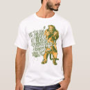 Search for cowardly lion tshirts Put