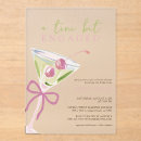 Search for happy hour shower invitations Elegant