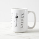 Recherche de slenderman tasses Mince