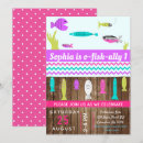 Search for fishy fish invitations Cute