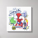 Search for spiderman cartoon posters Hulk