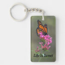 Search for monarch keychains Animals
