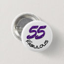 Recherche de cinq badges Fête