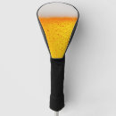Search for beer golf head covers Drunk