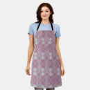 Search for diamond shape aprons Lines