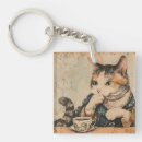 Search for tea cup keychains Coffee