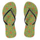 Search for orange sandals Footwear
