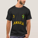 Search for jamaican flag tshirts Soccer team