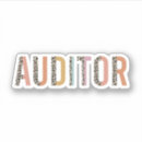 Search for auditor stickers Accountant