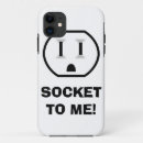 Search for electrical outlet iphone cases Electricity