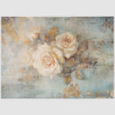 Recherche de shabby tissue paper Decoupage