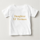 Recherche de grec bébé tshirts Mythologie