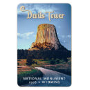 Recherche de le wyoming magnets Voyage