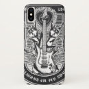 Recherche de roche noire iphone coques Guitariste
