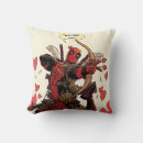 Search for marvel pillows Anti hero
